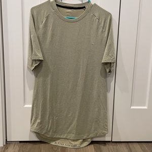 Men’s Workout Shirt